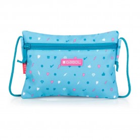 чанта,всички,чанти,gabol,confetti,bag,blue,(light,blue)