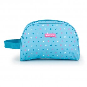 несесер,тоалетни,принадлежности,gabol,confetti,wash,bag,blue,(light,blue)