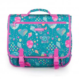 чанти,за,през,рамо,gabol,226510099,crossbody,green,(turquoise)