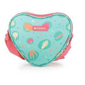 чанта,всички,чанти,gabol,picnic,bag,multicolor,(green,water)
