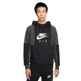суичър,мъжки,пуловери,nike,air,hoodie,black