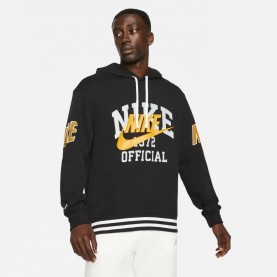 суичър,мъжки,пуловери,nike,sportswear,french,terry,hoodie,black