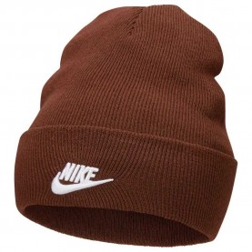 шапка,всички,шапки,nike,utility,futura,beanie,brown,(brown)