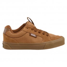 Маратонки Vans Chukka Push trainers - Brown (Chipmunk) маратонки,мъжки,маратонки,дамски,маратонки,vans,chukka,push,trainers,brown,(chipmunk)