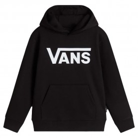 суичър,детски,блузи,vans,classic,hoodie,black