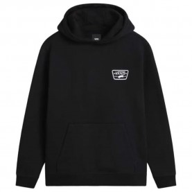 суичър,детски,блузи,vans,full,patched,ii,hoodie,black