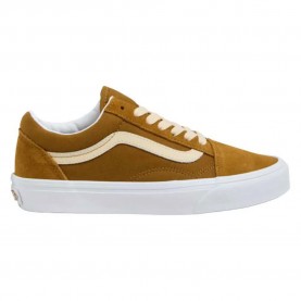 маратонки,мъжки,маратонки,vans,old,skool,trainers,suede,brown,(brown)