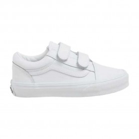 юношески,маратонки,детски,маратонки,vans,old,skool,v,youth,trainers,white,(cltu,white)