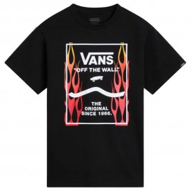 тениска,детски,тениски,vans,print,box,2.0,short,sleeve,t,shirt,black,(black,white,fla)