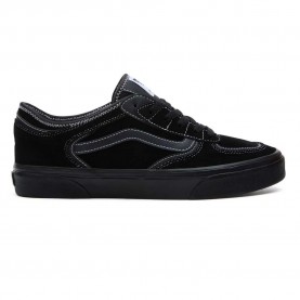 маратонки,мъжки,маратонки,vans,rowley,classic,trainers,black,(white)