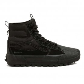 Маратонки Vans SK8-Hi GORE-TEX® MTE trainers - Black (Blackout) маратонки,мъжки,маратонки,дамски,маратонки,vans,sk8,hi,gore,tex®,mte,trainers,black,(blackout)