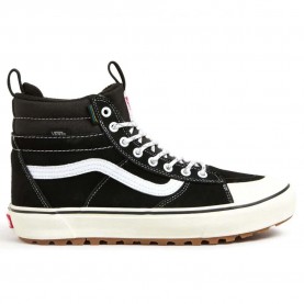 маратонки,дамски,маратонки,vans,sk8,hi,wp,mte,trainers,black,true,white,(black)