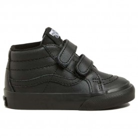 маратонки,детски,маратонки,vans,sk8,mid,reissue,v,toddler,trainers,black,(cltu,black)