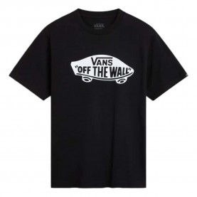 тениска,детски,тениски,vans,style,76,short,sleeve,t,shirt,black,(black)