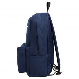 Раница Vans Old Skool 22L print backpack - Blue (Bluestone) раница,раници,vans,old,skool,22l,print,backpack,blue,(bluestone)