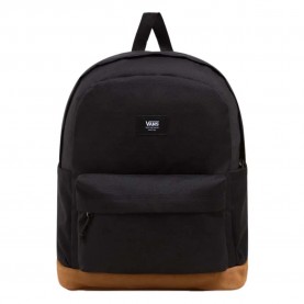 раница,раници,vans,old,skool,sport,backpack,22l,black,(black)