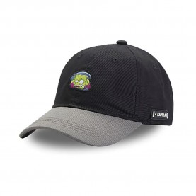 шапка,всички,шапки,capslab,nik1,cap,black,(black,grey)