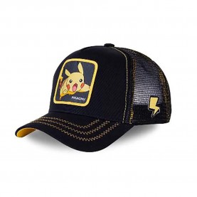 шапка,всички,шапки,capslab,pik7,cap,black,(black,yellow)