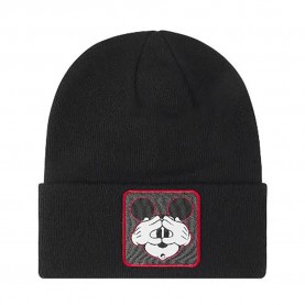 шапка,всички,шапки,capslab,zzz,bon,tmi1,beanie,black,(black)