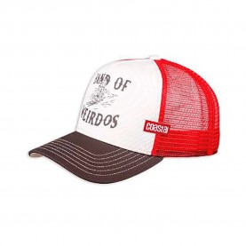 шапка,всички,шапки,coastal,bandofweirdos,cap,white,(white,olive,red)