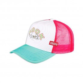 шапка,всички,шапки,coastal,kook,cap,white,mint,pink