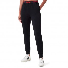 тениска,дамски,тениски,hugo,sporty,logo,10262204,short,sleeve,t,shirt,black