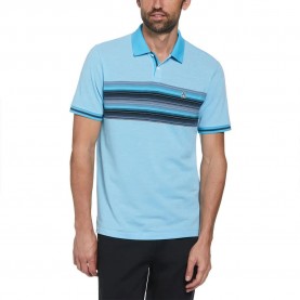 блуза,с,яка,мъжки,блузи,с,яка,original,penguin,birdseye,coolmax,chest,stripe,short,sleeve,polo,blue,(aquarius)