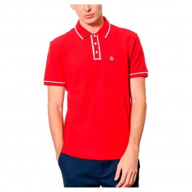 мъжки,блузи,с,яка,original,penguin,earl,organic,pique,short,sleeve,polo,red