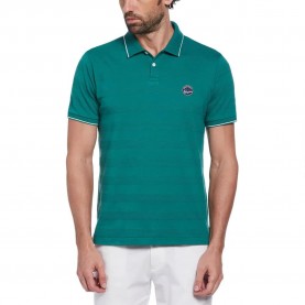 мъжки,блузи,с,яка,original,penguin,honeycomb,ao,jacquard,short,sleeve,polo,green,(antique,green)