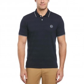 мъжки,блузи,с,яка,original,penguin,honeycomb,ao,jacquard,short,sleeve,polo,dark,sapphire,(blue)