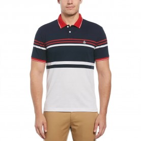 блуза,с,яка,мъжки,блузи,с,яка,original,penguin,honeycomb,jacquard,eng,stripe,short,sleeve,polo,bright,white,(multicolor)
