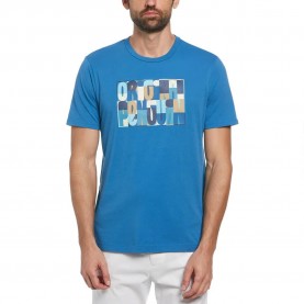 тениска,мъжки,тениски,original,penguin,jersey,graphic,logo,short,sleeve,t,shirt,vallarta,blue,(blue)