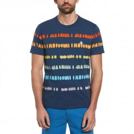 тениска,мъжки,тениски,original,penguin,pride,tie,dye,jersey,short,sleeve,t,shirt,blue,(sargasso,sea)
