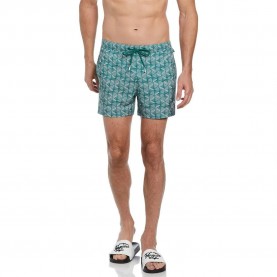 бански,гащета,мъжки,бански,костюми,original,penguin,recycled,polyester,stretch,aop,geo,swimming,boxer,multicolor