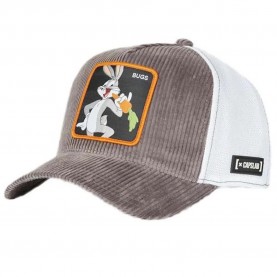 шапка,всички,шапки,capslab,bug6,cap,grey,(grey,white,6)
