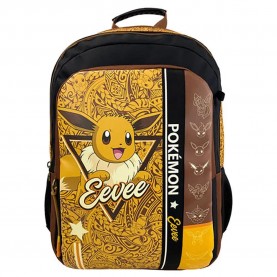 раница,раници,cyp,brands,pokémon,eevee,backpack,brown