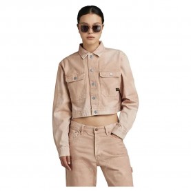 Яке G-Star Boxy Explorer denim jacket - Beige (Sun Faded Rugby Tan Gd) яке,мъжки,якета,дамски,якета,и,палта,g,star,boxy,explorer,denim,jacket,beige,(sun,faded,rugby,tan,gd)