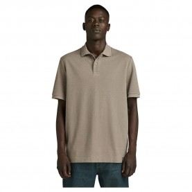 мъжки,блузи,с,яка,g,star,essential,short,sleeve,polo,brown,(shamrock)