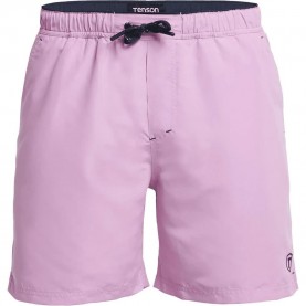 бански,гащета,мъжки,бански,костюми,tenson,essential,swimming,shorts,pink,(pink)