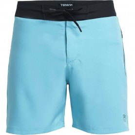 бански,гащета,мъжки,бански,костюми,tenson,oahu,swimming,shorts,blue,(turquoise)