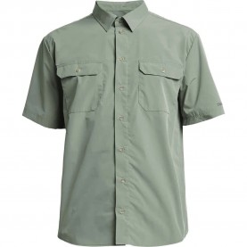 риза,с,къс,ръкав,мъжки,ризи,tenson,txlite,short,sleeve,shirt,green,(grey,green)