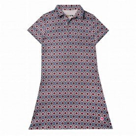 рокля,дамски,поли,и,рокли,oxy,golf,sixties,lead,dress,blue,(blue,garnet)