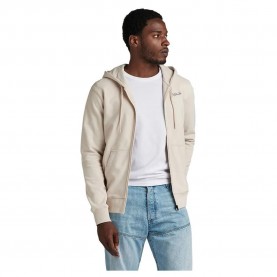 блуза,мъжки,пуловери,g,star,back,gr,through,full,zip,sweatshirt,beige
