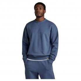 блуза,мъжки,пуловери,g,star,essential,loose,r,sweatshirt,blue