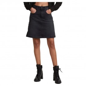 пола,дамски,поли,и,рокли,g,star,radar,denim,skirt,black