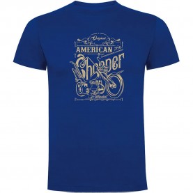 тениска,мъжки,тениски,kruskis,american,chopper,short,sleeve,t,shirt,royal,blue,(blue)