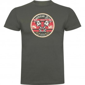 тениска,мъжки,тениски,kruskis,american,steel,short,sleeve,t,shirt,dark,army,green,(green)