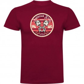 тениска,мъжки,тениски,kruskis,american,steel,short,sleeve,t,shirt,dark,red,(red)