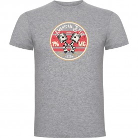 тениска,мъжки,тениски,kruskis,american,steel,short,sleeve,t,shirt,heather,grey,(grey)