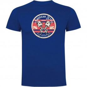 тениска,мъжки,тениски,kruskis,american,steel,short,sleeve,t,shirt,blue,(royal,blue)